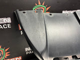2006 C6 CORVETTE REAR LOWER BUMPER VALENCE/ DIFFUSER OEM 15230182 #1030