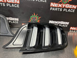 2017 FORD MUSTANG GT AFTERMARKET LED EURO STYLE TAILLIGHTS #1079