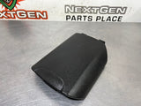 2011 CAMARO SS CENTER CONSOLE LID OEM #624