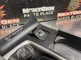 2014 C7 CORVETTE CENTER CONSOLE SHIFTER BEZEL 22940550 OEM #1604