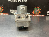 2006 C6 CORVETTE EBCM ABS ANTI LOCK BRAKE PUMP MODULE 18045489 / 15141433 #1194