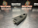 2006 FORD F250 LF LEFT FRONT DRIVER SIDE WINDOW SWITCH OEM #1263