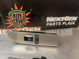 2013 CHEVY SILVERADO 2500 CREW CAB LH RH RR LR POWER WINDOW SWITCHES OEM #1272