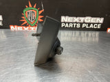 2011 FORD MUSTANG GT LH POWER MIRROR SWITCH/ COVER OEM #1111