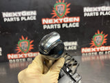 2016 FORD MUSTANG GT AUTO (6R80) SHIFTER WITH KNOB ASSEMBLY OEM #1434