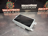 2016 FORD MUSTANG 8” DASH SCREEN RADIO GR3T-18B966-SB OEM #1596
