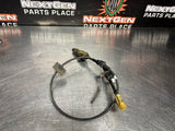 97-04 C5 CORVETTE AUTOMATIC SHIFTER CABLE OEM #1303