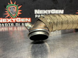 11-16 CHEVY SILVERADO DURAMAX LML 6.6L SPELAB 3” DOWNPIPE #1070