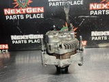 08-09 PONTIAC G8 GT ALTERNATOR 92191127 OEM #1036