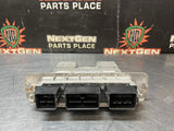 2011 F250 6.7 ECM PCM ENGINE CONTROL MODULE BC3A-12A650-DEA OEM #1631