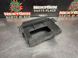 2004 PONTIAC GTO PCM BRACKET AND COVER OEM #1691