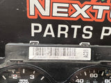 2013 CHEVY SILVERADO INSTRUMENT CLUSTER 28330569 OEM #1083