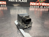 10-14 FORD MUSTANG GT FUEL PUMP CONTROL MODULE W BRACKET AU5A-9D370-AE OEM #1110