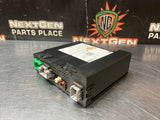 2015 GMC SIERRA 2500 RADIO RECEIVER MODULE 13592808 OEM #1270