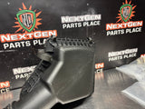2011 FORD MUSTANG GT AIR INTAKE W MAF OEM #1581