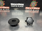 04-06 PONTIAC GTO LH SEAT LUMBAR KNOB OEM #1027