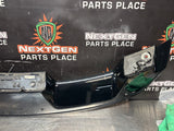 2016 FORD PERFORMANCE MUSTANG GT WICKERBILL SPOILER OEM #1536