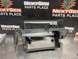 97-04 C5 CORVETTE GLOVE BOX BLK OEM #1301