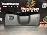 2007 C6 CORVETTE KNEE BOLSTER OEM #1520