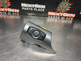 2015 FORD MUSTANG GT HEADLIGHT SWITCH DASH TRIM BEZEL FR3B-13D168 OEM #1250
