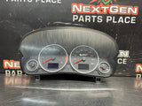 2007 CADILLAC CTS-V INSTRUMENT CLUSTER 180MPH 91,417 MILES 15284086 OEM #1411