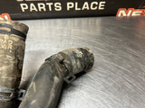 10-15 CHEVROLET CAMARO V8 UPPER AND LOWER RADIATOR HOSES GM OEM #1205
