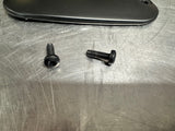 05-13 C6 CORVETTE REAR HATCH COMPARTMENT HANDLE OEM 10352027 #1194