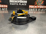 2008 FORD F250 CLOCK SPRING BC3T-14A664-BC OEM #653