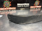 97-04 C5 CORVETTE LH FRONT BUMPER OUTER VALANCE PANEL 10269675 OEM #1613
