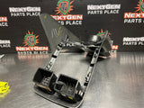 2007 C6 CORVETTE CENTER CONSOLE SHIFTER RADIO BEZEL OEM #998