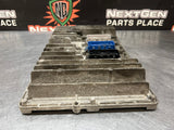 2013 GMC SIERRA 3500 DURAMAX 6.6 ECM 12654884 GM OEM #1131