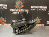 2013 FORD MUSTANG GT AUTO (6R80) SHIFTER WITH KNOB ASSEMBLY OEM #1271