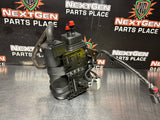 2017 C7 CORVETTE EVAP CANISTER WITH PURGE SOLENOID 20958878 OEM #1181