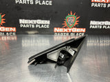 2013 FORD MUSTANG GT LH DRIVER DOOR MIRROR TRIM COVER OEM #1009