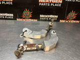 15-23 MUSTANG GT STEEDA BILLET REAR ADJUSTABLE CAMBER ARMS #1536