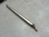 2014 CHEVY SILVERADO 2500 LML CREW CAB LONG BED BIG DRIVESHAFT 22887101 OEM #744