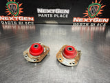 04-06 PONTIAC GTO PEDDERS FRONT RADIUS ROD BUSHING PED-EP9166 #987