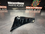 2013 FORD MUSTANG GT LH DRIVER FRONT BUMPER SUPPORT BRACKET AR33-17D959-AG OEM #1271