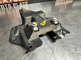 2005 C6 CORVETTE PCM MOUNTING BRACKET OEM 10307440 #1030