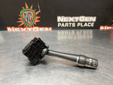 05-13 C6 CORVETTE WINDSHIELD WIPER SWITCH STALK OEM #1110