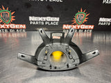 04-06 PONTIAC GTO STEERING WHEEL REAR TRIM COVER  92119694 OEM #1043