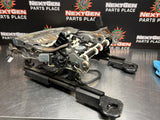 2016 FORD MUSTANG LH DRIVER POWER SEAT TRACK HEATED/COOLED OEM #841