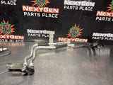 2012 CAMARO SS HEATER CORE INLET AND OUTLET HOSE SET #1372