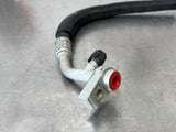 2016 FORD MUSTANG AC HOSE SUCTION LINE OEM #363