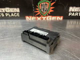 2014 CHEVROLET SILVERADO 2500 6.6 TRANSFER CASE CONTROL MODULE 24261367 OEM 1278