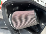 2012 FORD MUSTANG GT AIRAID MXP SERIES AIR INTAKE CLEANER FILTER OEM #282