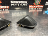 10-15 CAMARO SS INTERIOR SPEAKER TWEETER SET OEM #1450