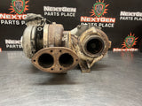 08-10 F250/350 6.4L POWERSTROKE DIESEL COMPOUND TURBOS OEM #3928