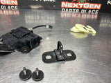 2010 CAMARO SS INSIDE TRUNK RELEASE WITH LATCH OEM 13501988 #1184