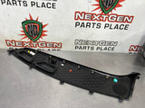 17 CAMARO SS UPPER DASH VENT/ SPEAKER COVER/ W SUNLOAD SENSOR OEM 84124215 #668